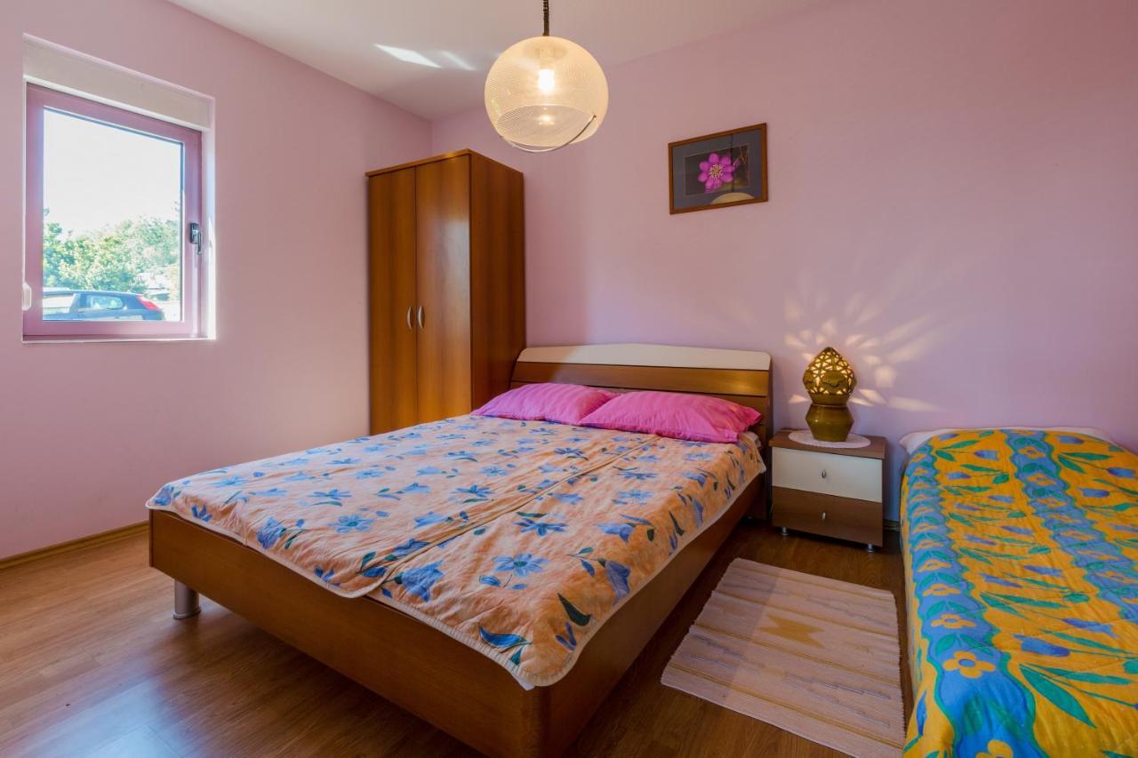 Apartmani Rino Dramalj Exterior photo