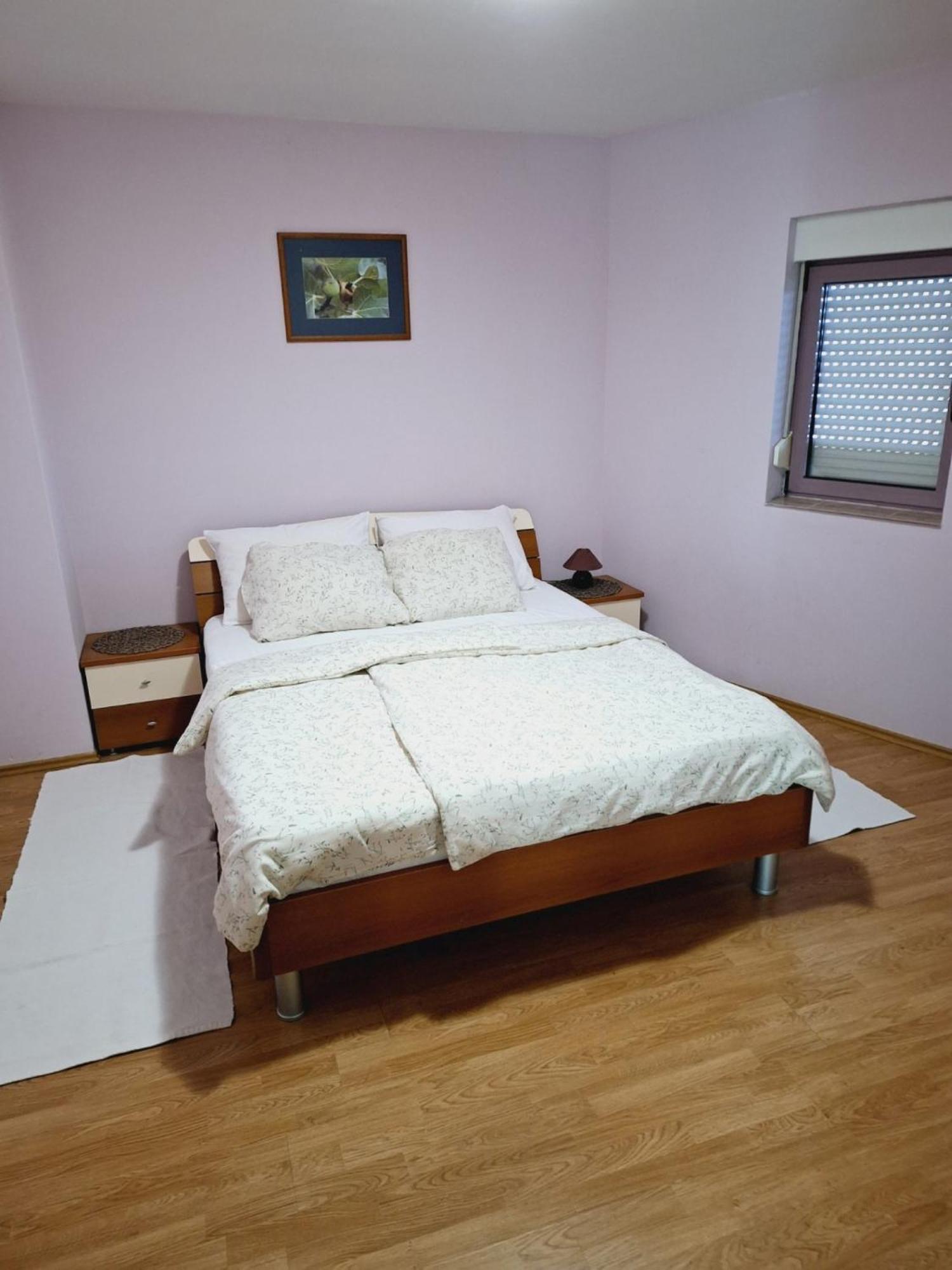 Apartmani Rino Dramalj Exterior photo